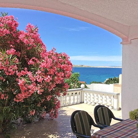 Apartment Coral Метайна Экстерьер фото