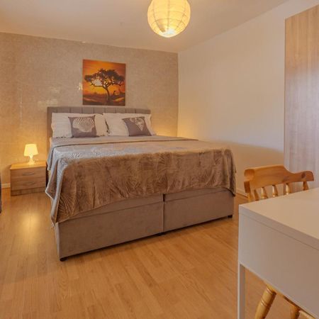 Apartment Coral Метайна Экстерьер фото