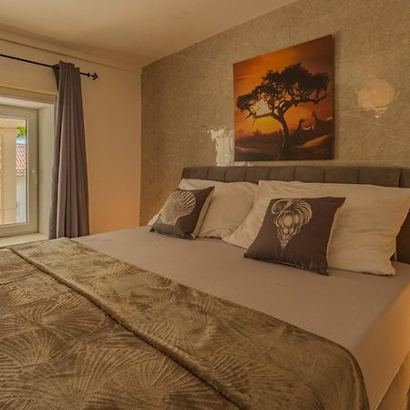 Apartment Coral Метайна Экстерьер фото