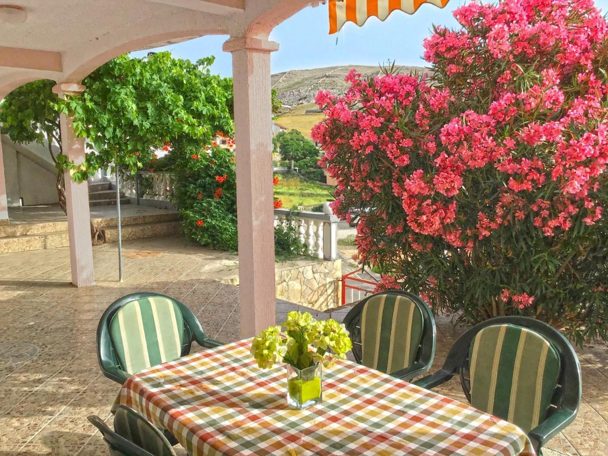 Apartment Coral Метайна Экстерьер фото