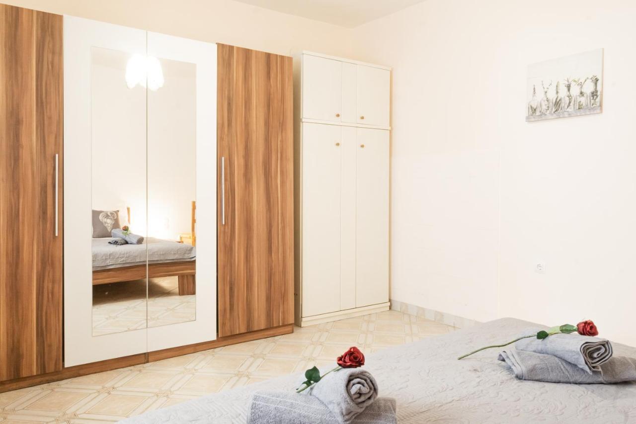 Apartment Coral Метайна Экстерьер фото