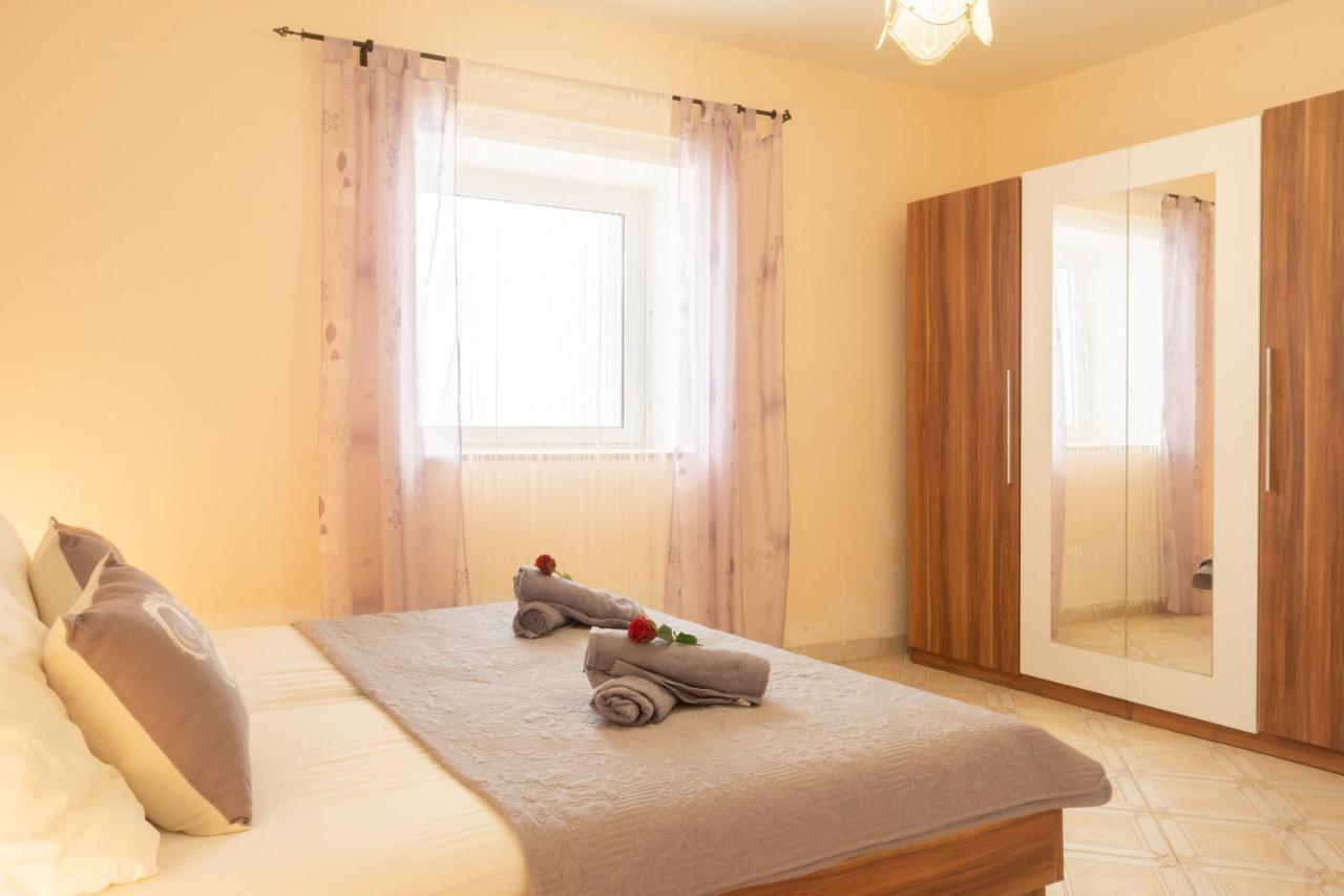 Apartment Coral Метайна Экстерьер фото