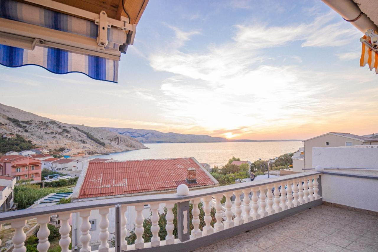 Apartment Coral Метайна Экстерьер фото