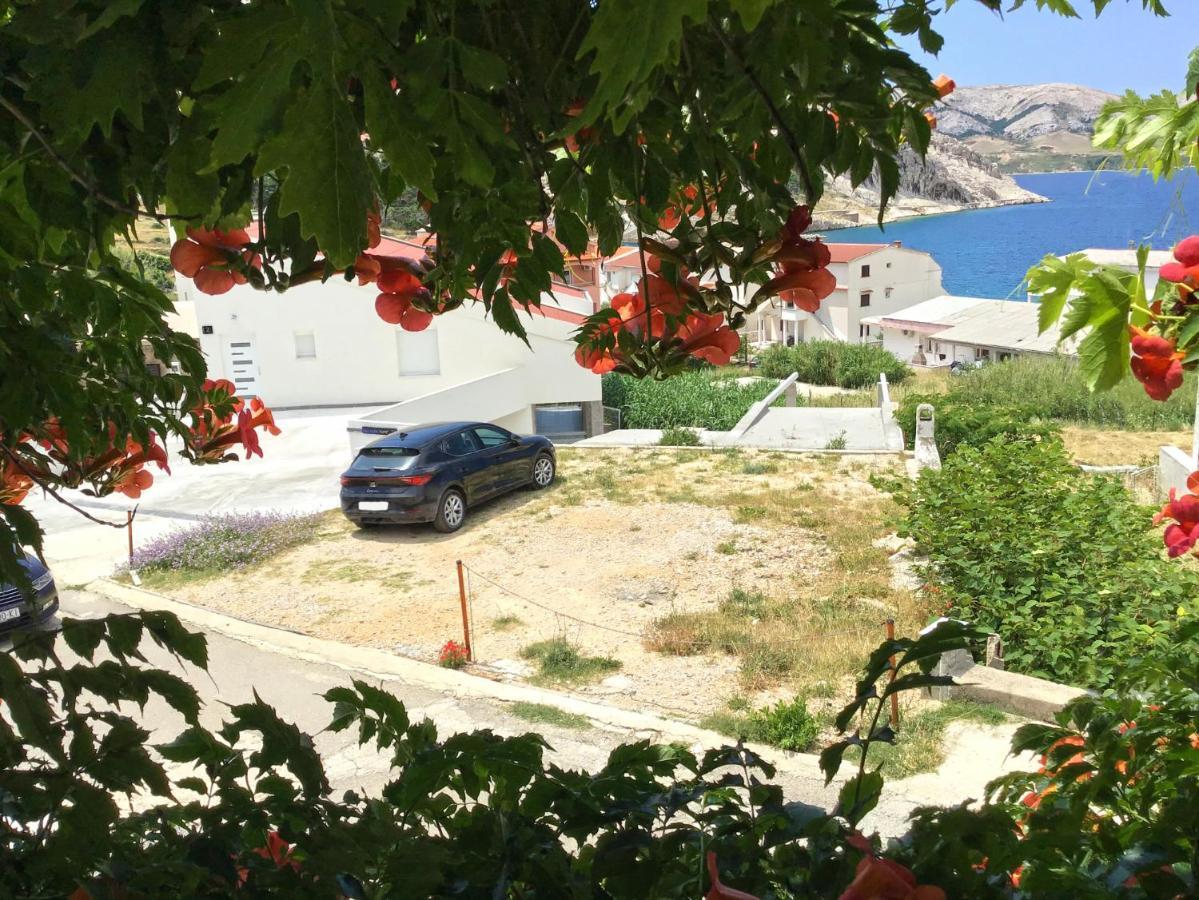 Apartment Coral Метайна Экстерьер фото