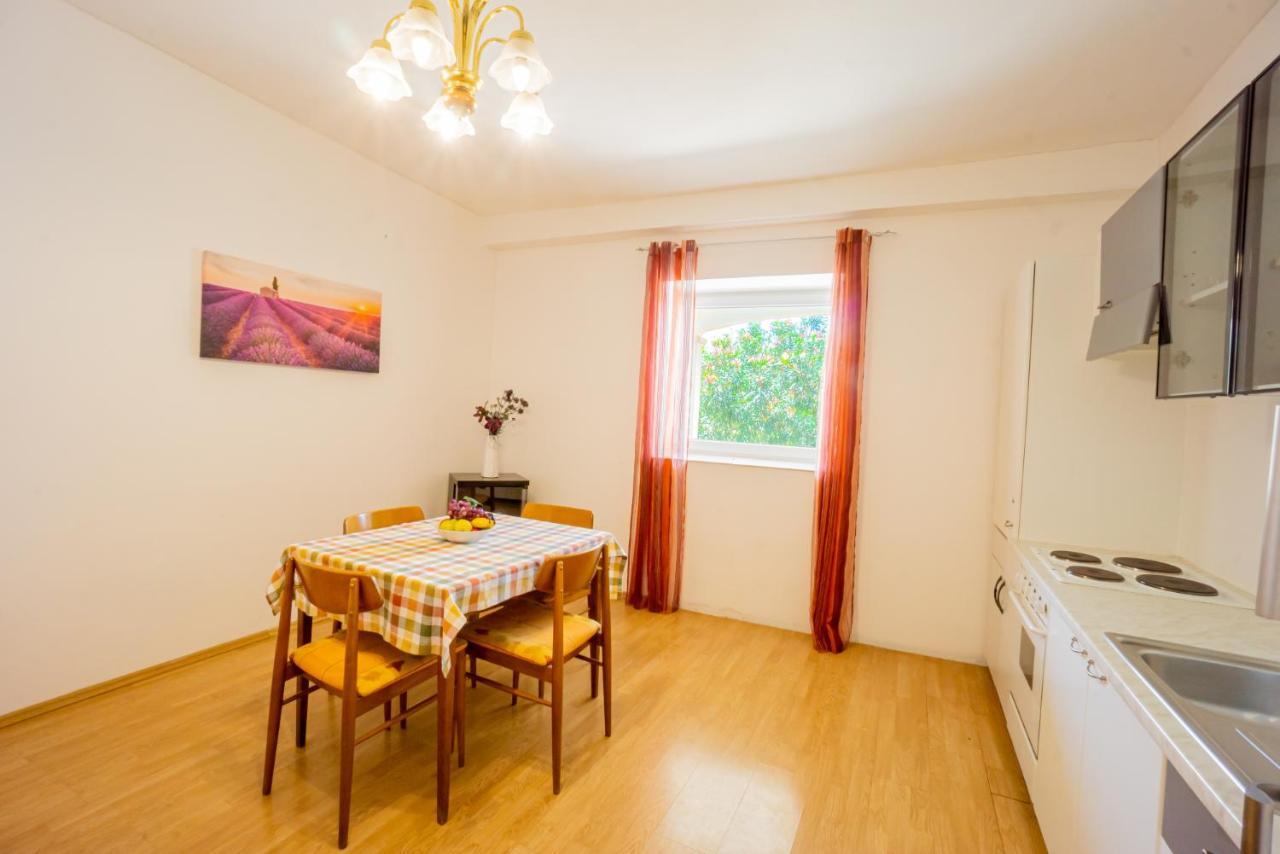 Apartment Coral Метайна Экстерьер фото
