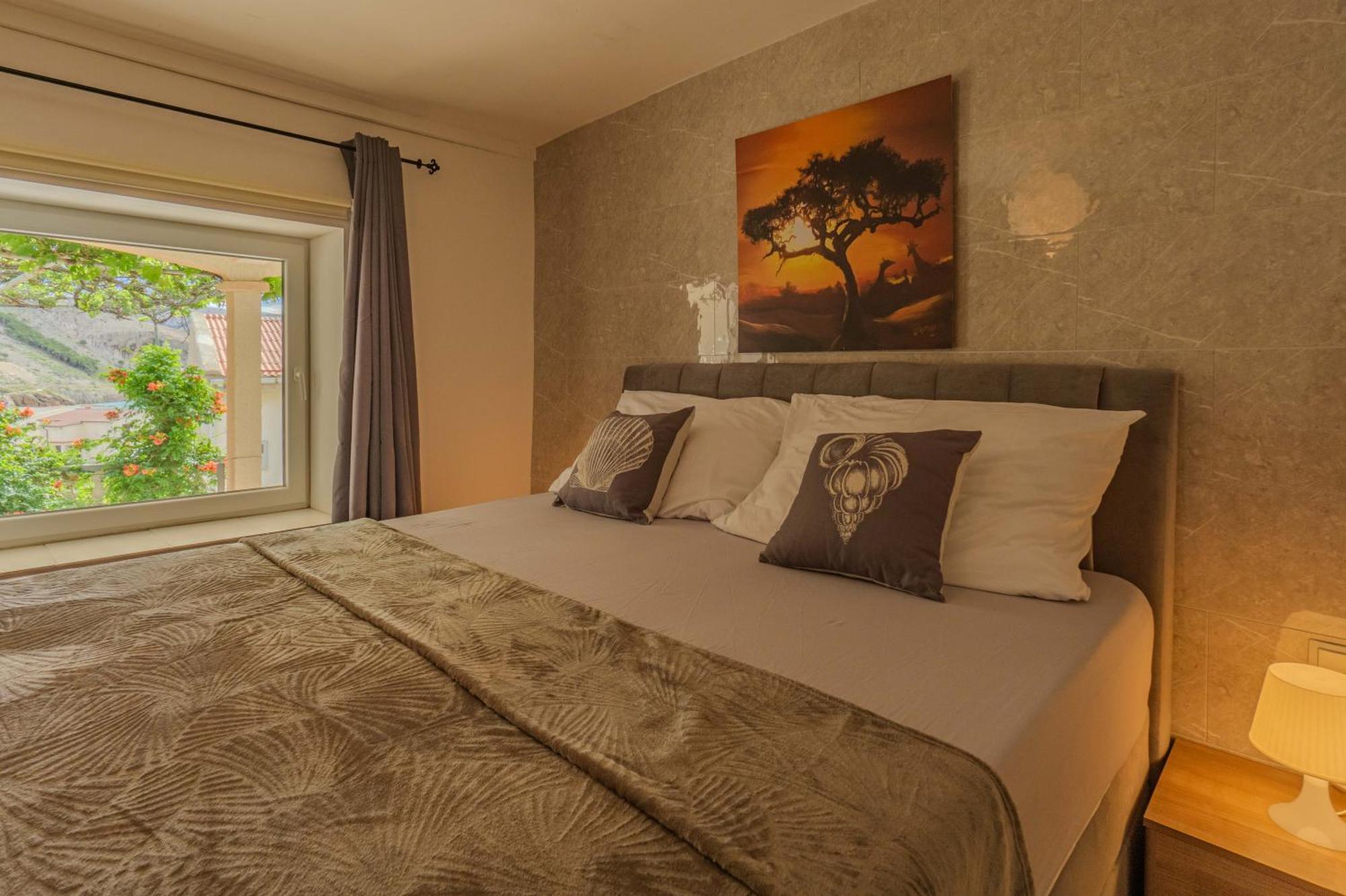 Apartment Coral Метайна Экстерьер фото