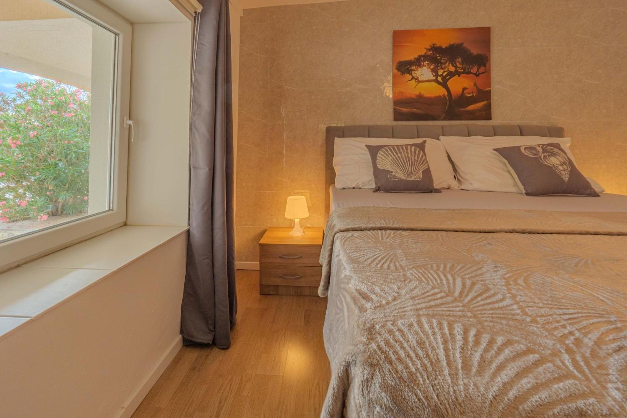 Apartment Coral Метайна Экстерьер фото