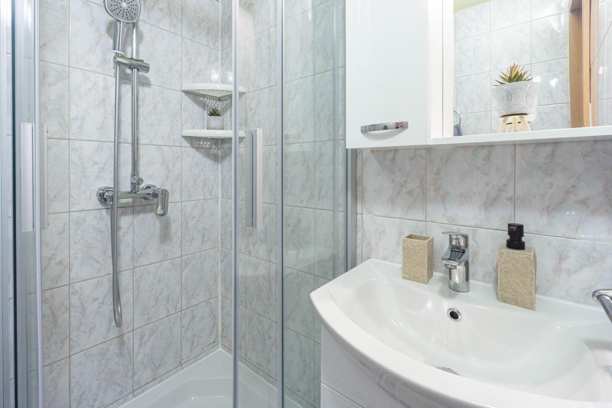Apartment Coral Метайна Экстерьер фото